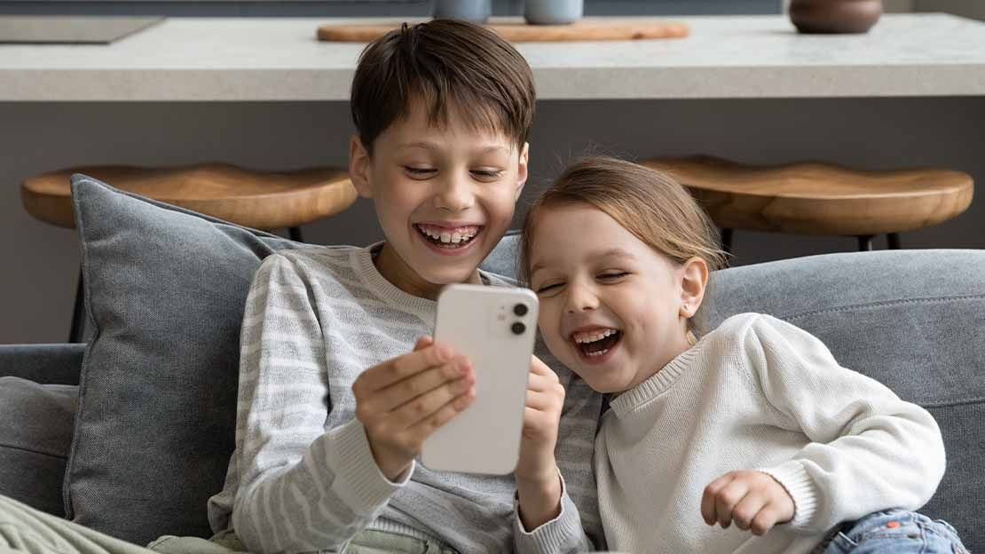 „Family Link“programėlė vaikų saugumui online ir ne tik | Bitė Lietuva